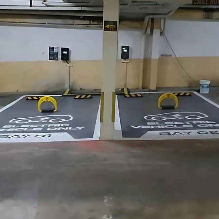 Smile Hotel Wangsa Maju Kuala Lumpur Eksteriør billede