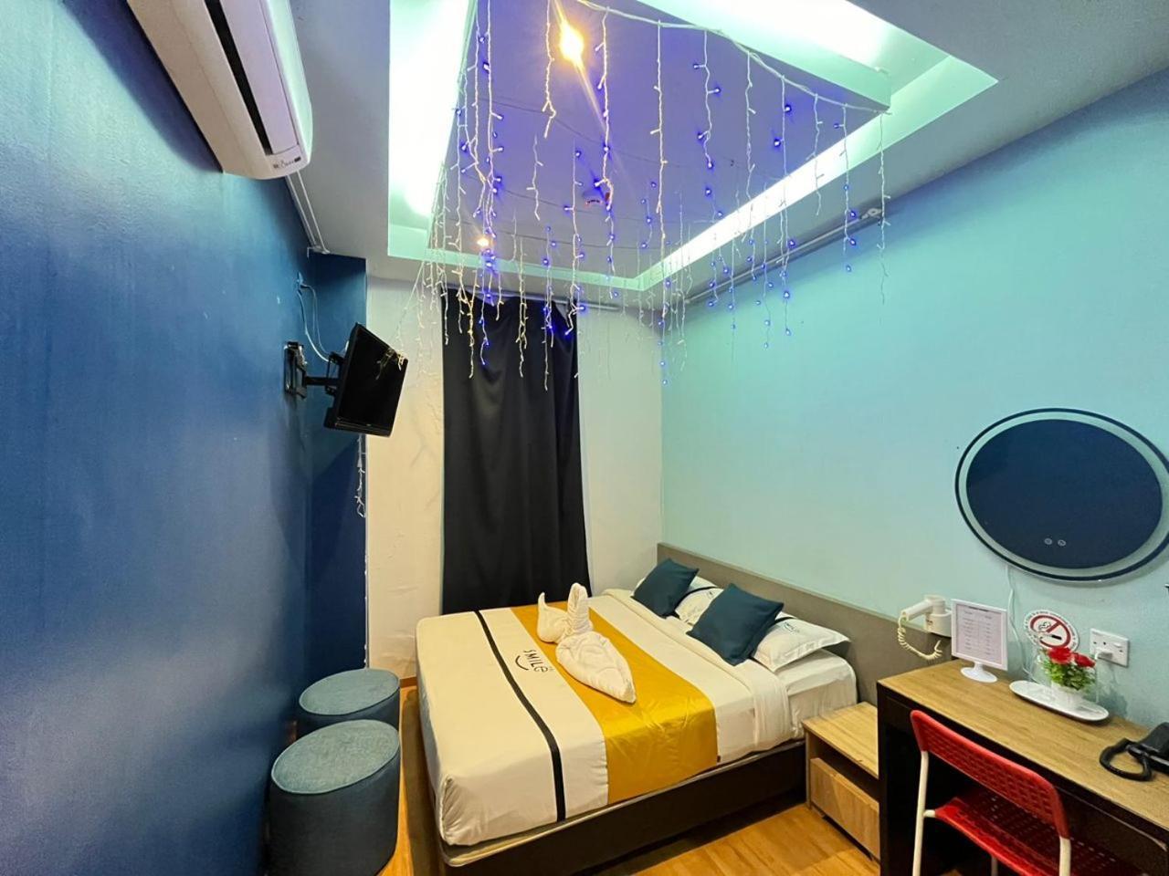Smile Hotel Wangsa Maju Kuala Lumpur Eksteriør billede