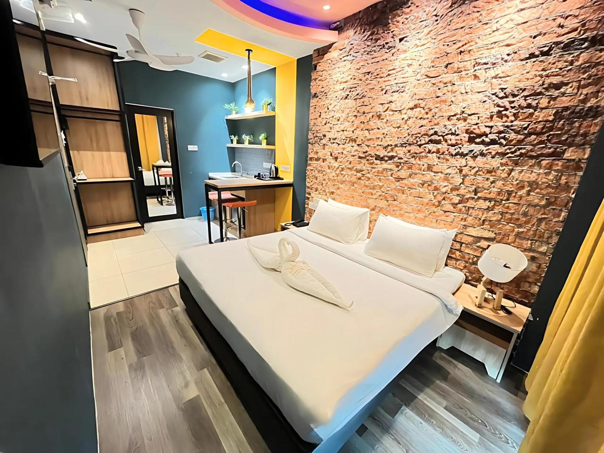 Smile Hotel Wangsa Maju Kuala Lumpur Eksteriør billede