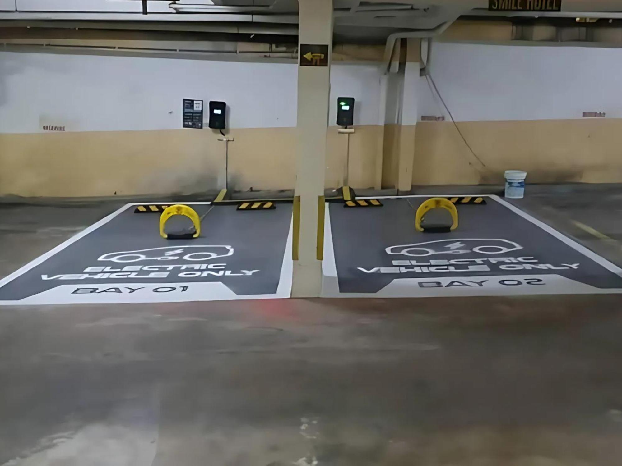 Smile Hotel Wangsa Maju Kuala Lumpur Eksteriør billede