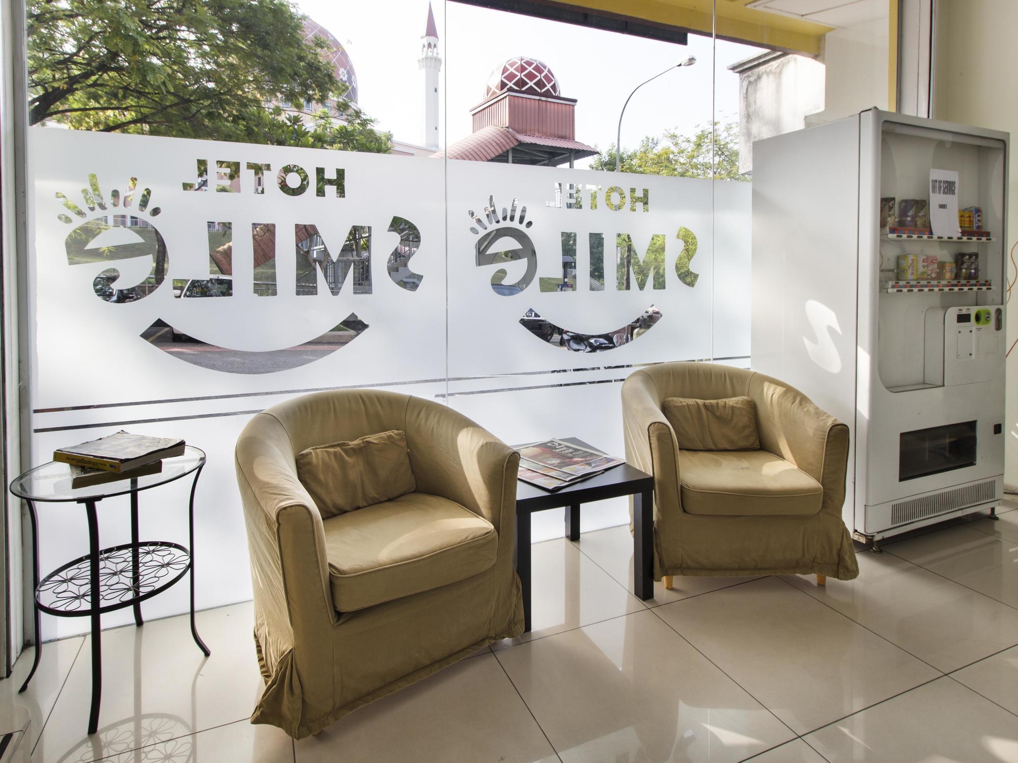 Smile Hotel Wangsa Maju Kuala Lumpur Eksteriør billede