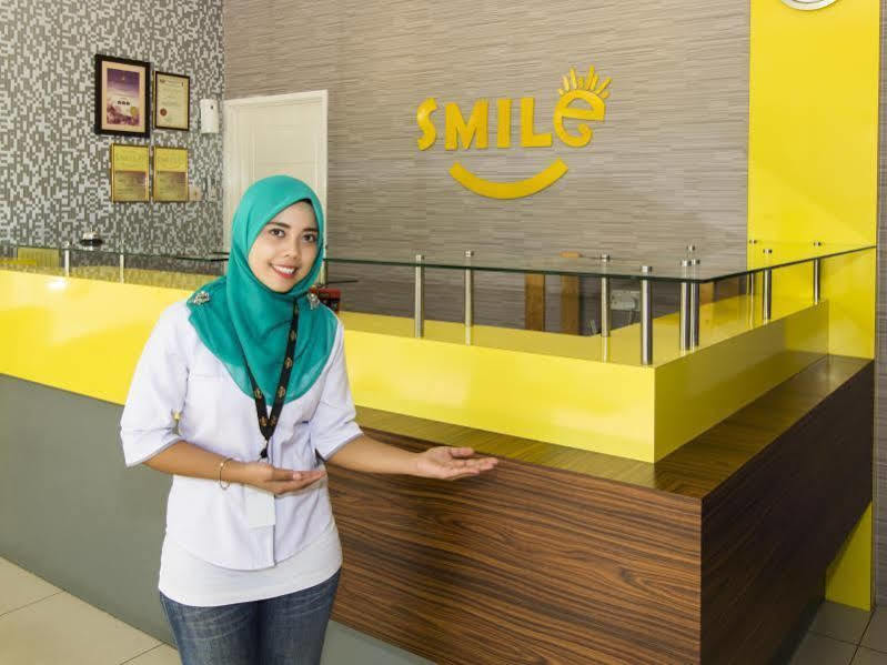 Smile Hotel Wangsa Maju Kuala Lumpur Eksteriør billede