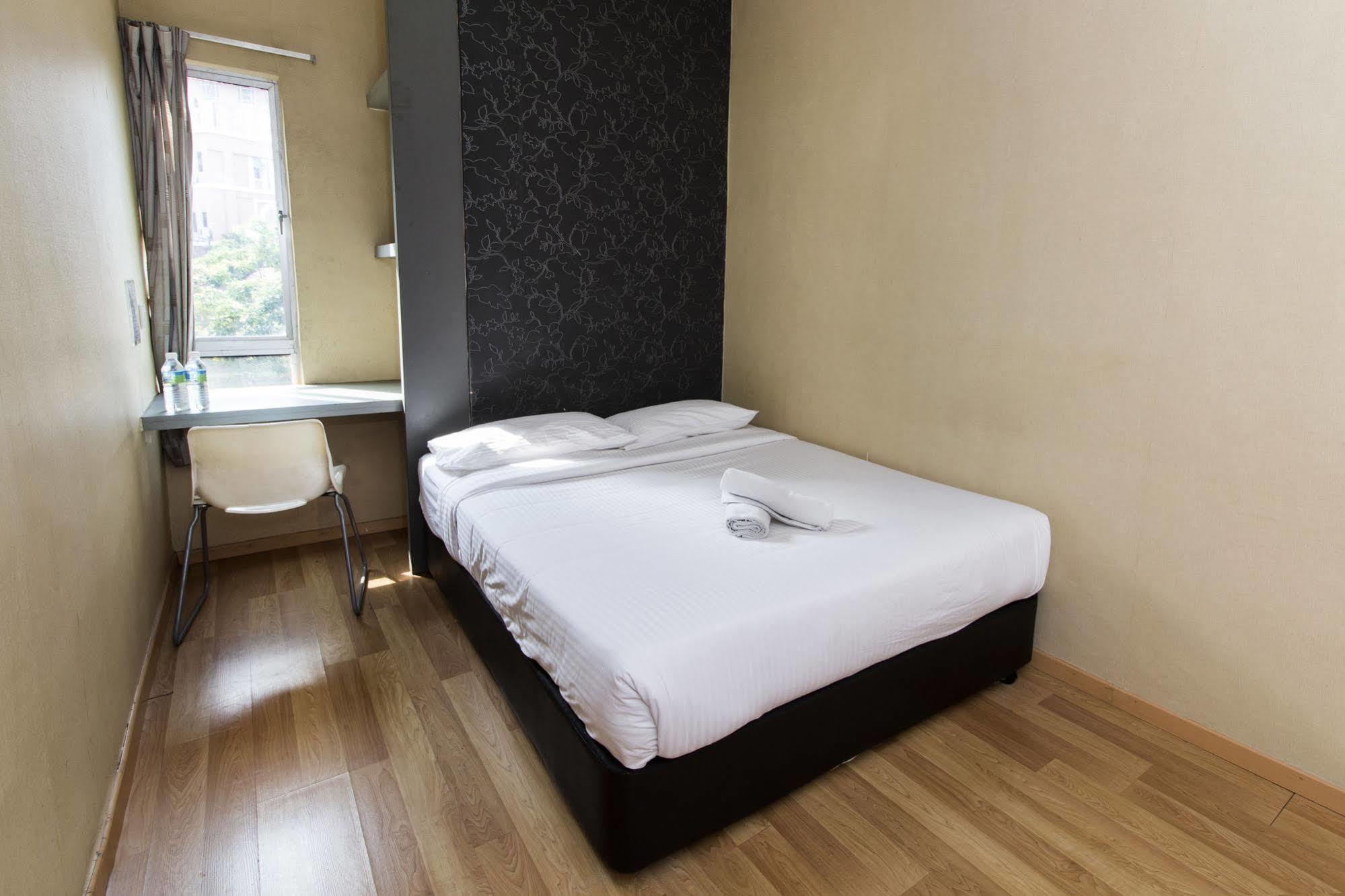 Smile Hotel Wangsa Maju Kuala Lumpur Eksteriør billede