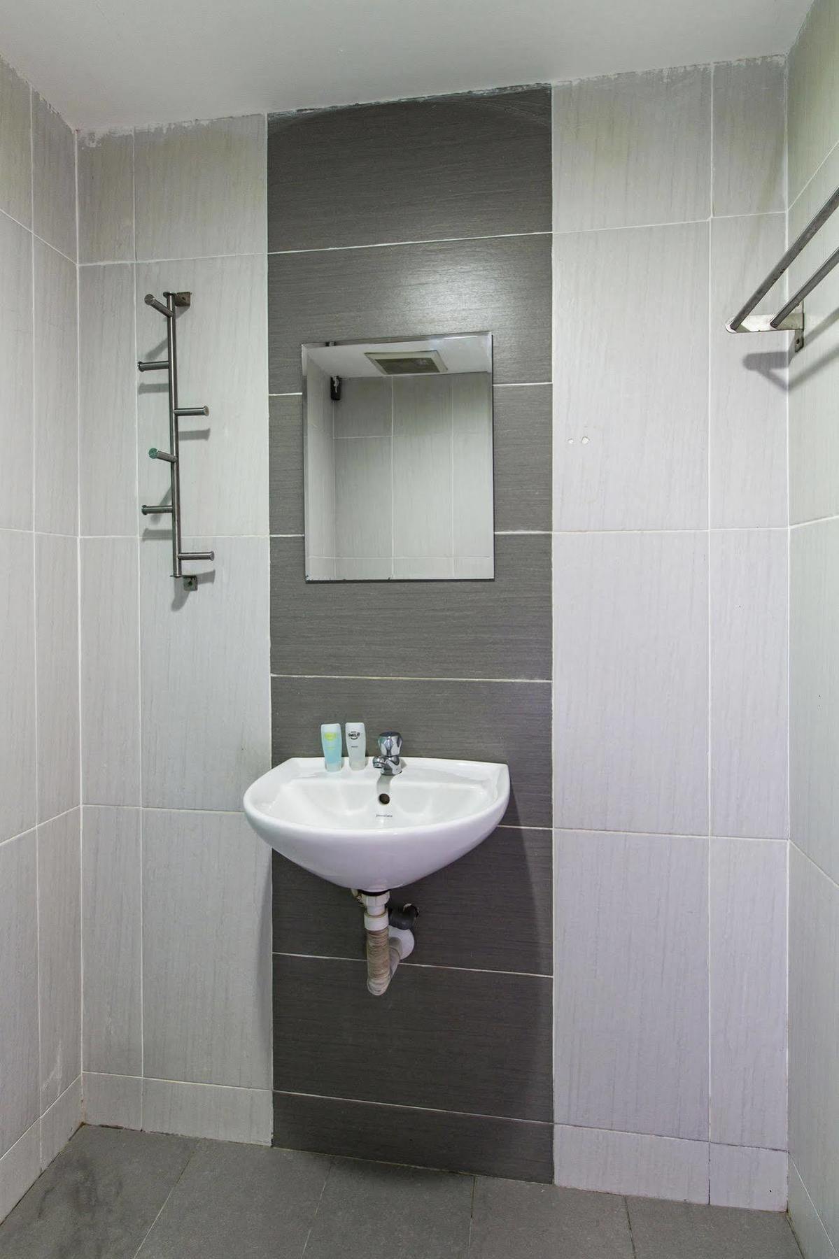 Smile Hotel Wangsa Maju Kuala Lumpur Eksteriør billede