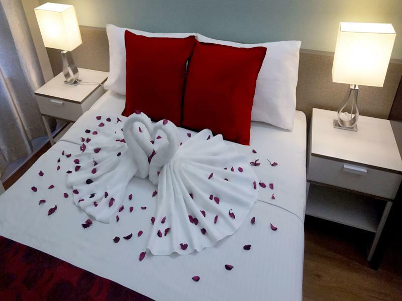 Smile Hotel Wangsa Maju Kuala Lumpur Eksteriør billede